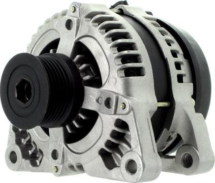 TECDRIVE TAL0007 - Alternator car-mod.net