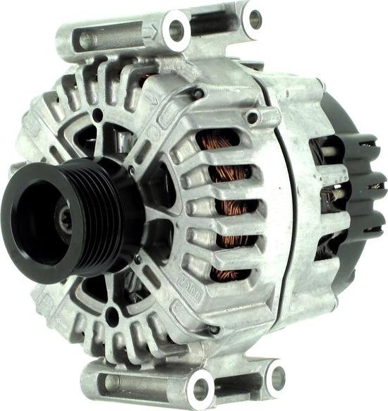 TECDRIVE TAL0186 - Alternator car-mod.net