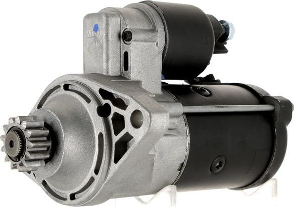 TECDRIVE TDE0066 - Starter car-mod.net