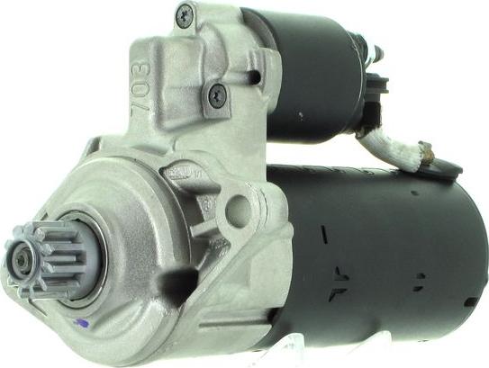 TECDRIVE TDE0063 - Starter car-mod.net