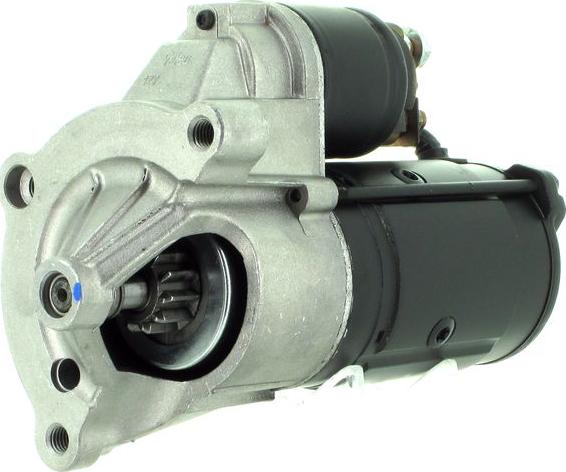 TECDRIVE TDE0012 - Starter car-mod.net