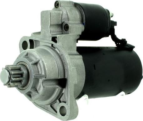 TECDRIVE TDE0032 - Starter car-mod.net