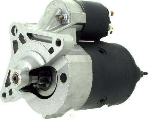 TECDRIVE TDE0191 - Starter car-mod.net