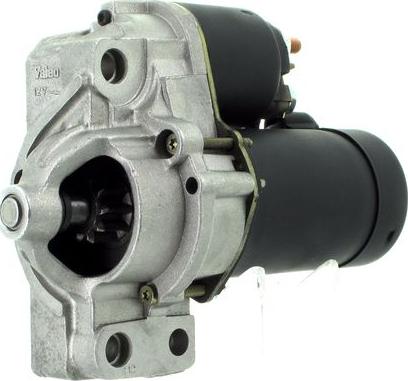TECDRIVE TDE0155 - Starter car-mod.net