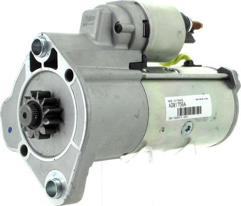 TECDRIVE TDE0156 - Starter car-mod.net