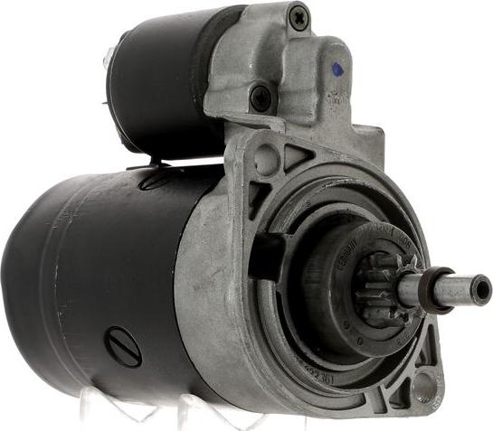 TECDRIVE TDE0207 - Starter car-mod.net