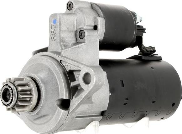 TECDRIVE TDE0236 - Starter car-mod.net