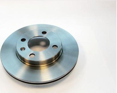 TECDRIVE TDF0086 - Brake Disc car-mod.net