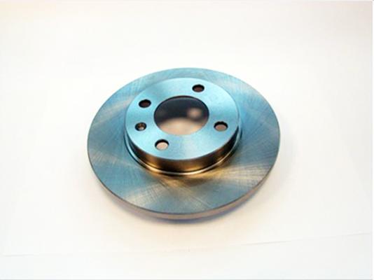TECDRIVE TDF0080 - Brake Disc car-mod.net
