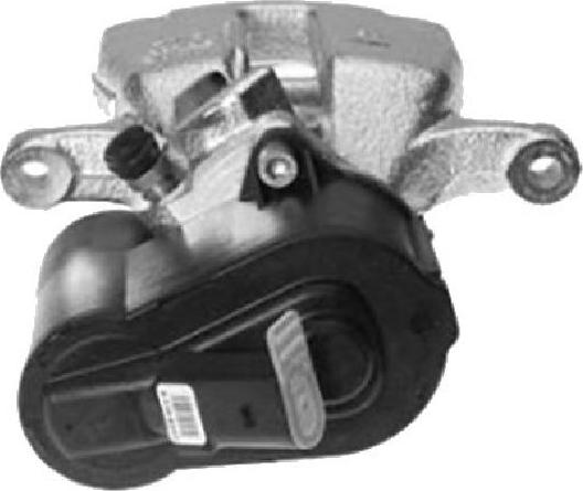TECDRIVE TET0405 - Brake Caliper car-mod.net