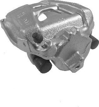 TECDRIVE TET0481 - Brake Caliper car-mod.net
