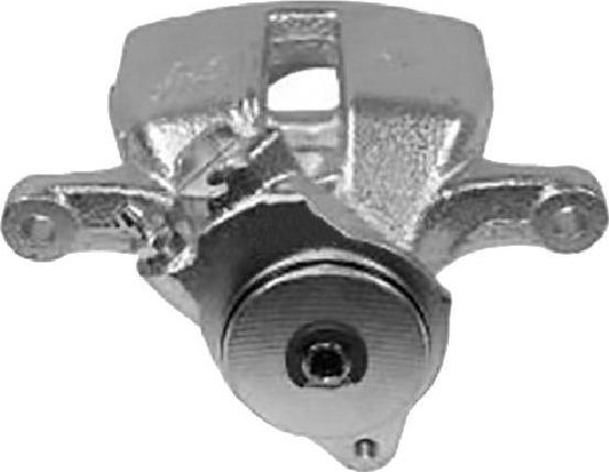 TECDRIVE TET0656 - Brake Caliper car-mod.net