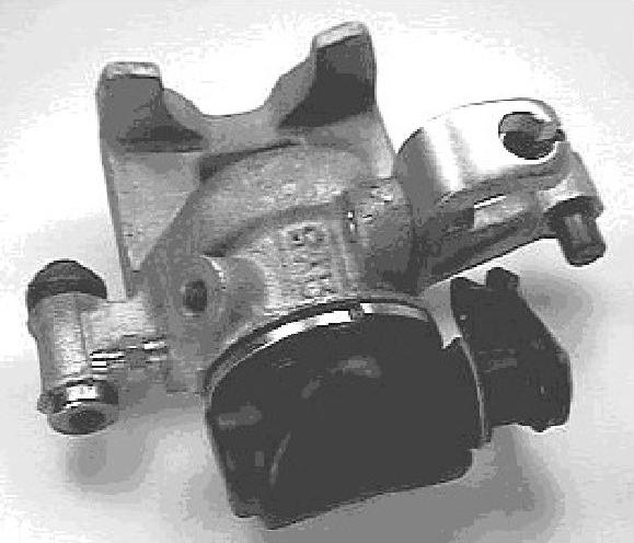 TECDRIVE TET2696 - Brake Caliper car-mod.net