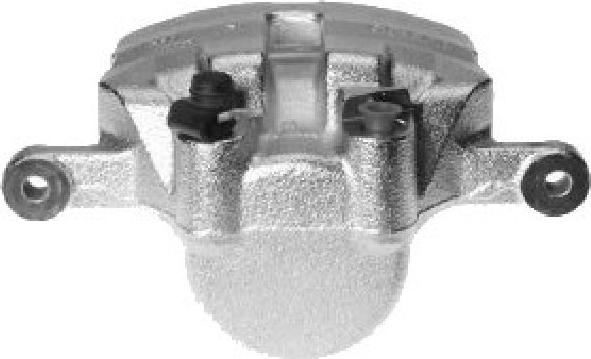 TECDRIVE TET2037 - Brake Caliper car-mod.net