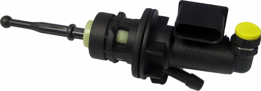 TECDRIVE THYE0004 - Master Cylinder, clutch car-mod.net