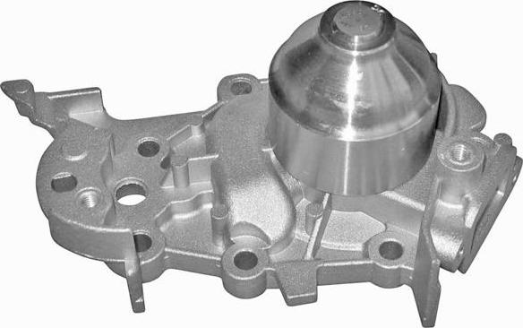 TECDRIVE TPAE0054 - Water Pump car-mod.net