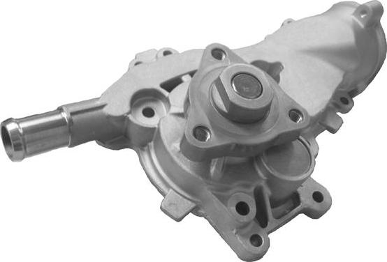 TECDRIVE TPAE0071 - Water Pump car-mod.net
