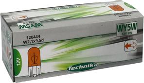 Technika 120444 - Bulb, position / outline lamp car-mod.net