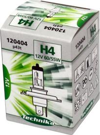 Technika 120404 - Bulb, fog light car-mod.net