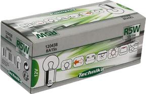 Technika 120438 - Bulb, position / outline lamp car-mod.net