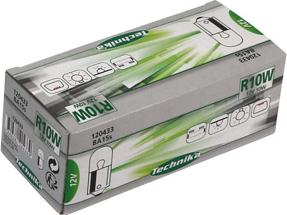 Technika 120433 - Bulb, fog / taillight car-mod.net