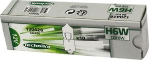 Technika 120426 - Bulb, reading light car-mod.net