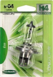 Technika 120694 - Bulb, fog light car-mod.net