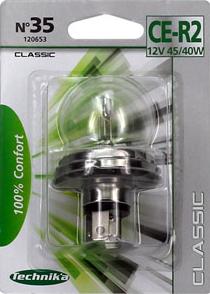 Technika 120653 - Bulb, fog light car-mod.net