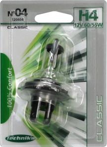 Technika 120604 - Bulb, fog light car-mod.net