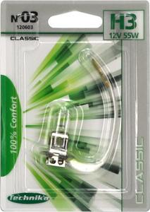 Technika 120603 - Bulb, fog light car-mod.net