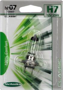 Technika 120607 - Bulb, fog light car-mod.net