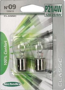 Technika 120613 - Bulb, fog / taillight car-mod.net