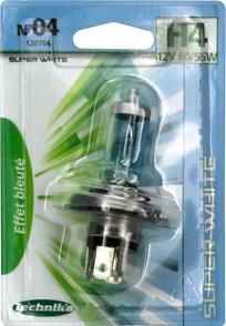 Technika 120704 - Bulb, fog light car-mod.net