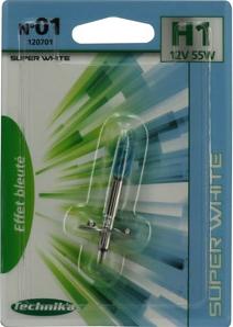 Technika 120701 - Bulb, fog light car-mod.net