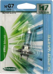 Technika 120707 - Bulb, fog light car-mod.net
