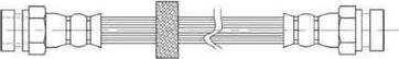 Technika 24947 - Brake Hose car-mod.net