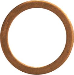 Technika 713942 - Seal Ring, oil drain plug car-mod.net