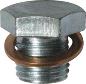 Technika 713957 - Sealing Plug, oil sump car-mod.net