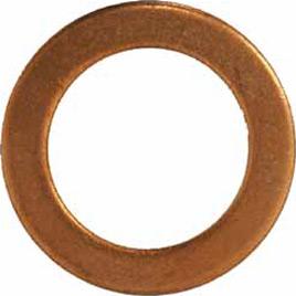 Technika 713900 - Seal Ring, oil drain plug car-mod.net