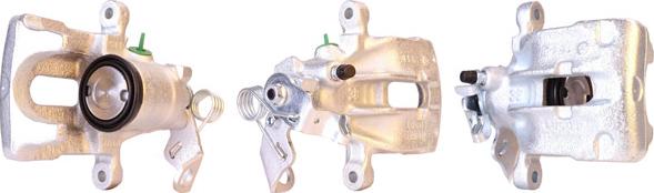 Technika BC0437 - Brake Caliper car-mod.net