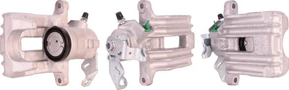 Technika BC0427 - Brake Caliper car-mod.net