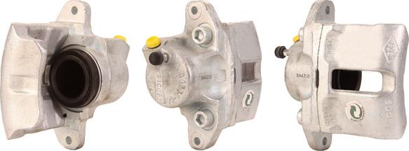 Technika BC0502 - Brake Caliper car-mod.net