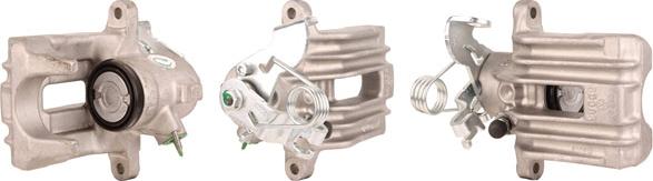 Technika BC0529 - Brake Caliper car-mod.net