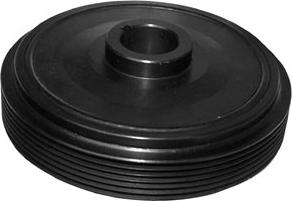 Technika DAMP04 - Belt Pulley, crankshaft car-mod.net