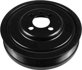Technika DAMP82 - Belt Pulley, crankshaft car-mod.net