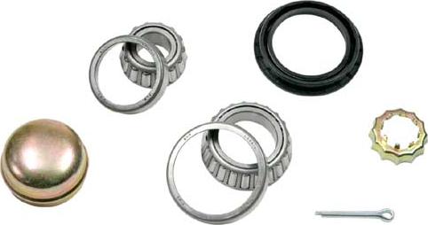 Technika KR06 - Bearing Kit, wheel hub car-mod.net
