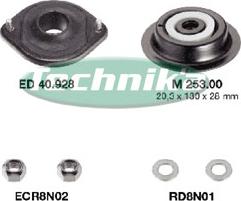 Technika KSU6413 - Top Strut Mounting car-mod.net