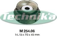 Technika KSU6813 - Top Strut Mounting car-mod.net