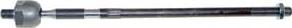 Technika RS490 - Inner Tie Rod, Axle Joint car-mod.net