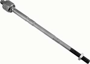Technika RS525 - Inner Tie Rod, Axle Joint car-mod.net